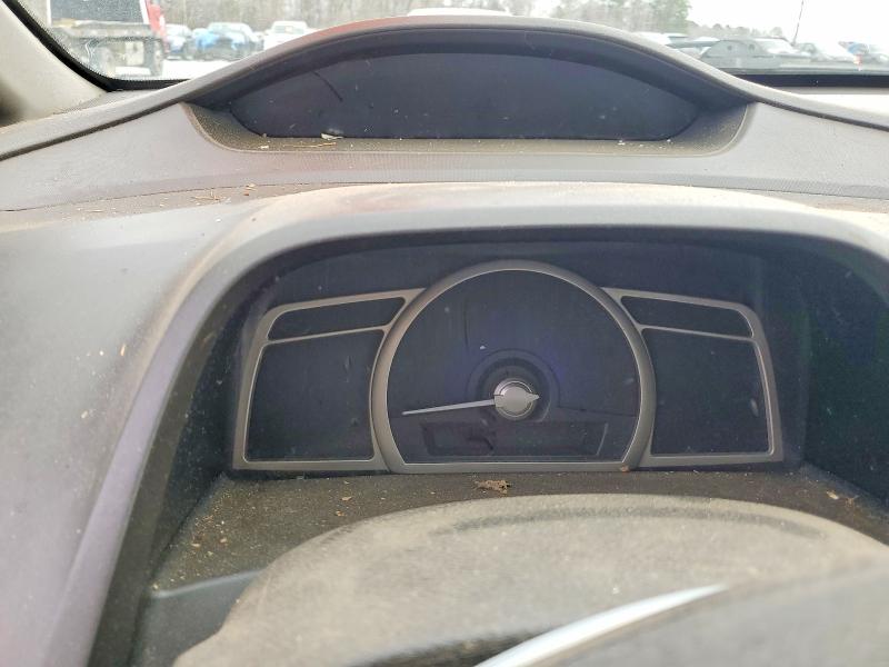 Продаж на аукціоні авто 2009 Honda Civic, vin: 2HGFA15869H523531, номер лоту: 78890045