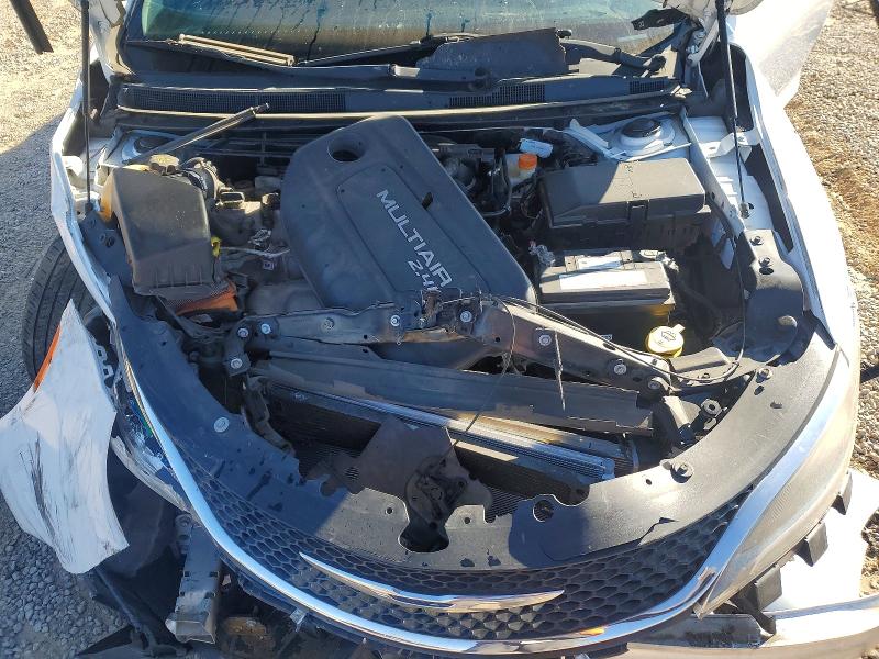 Продаж на аукціоні авто 2015 Chrysler 200, vin: 1C3CCCAB1FN583930, номер лоту: 75005255
