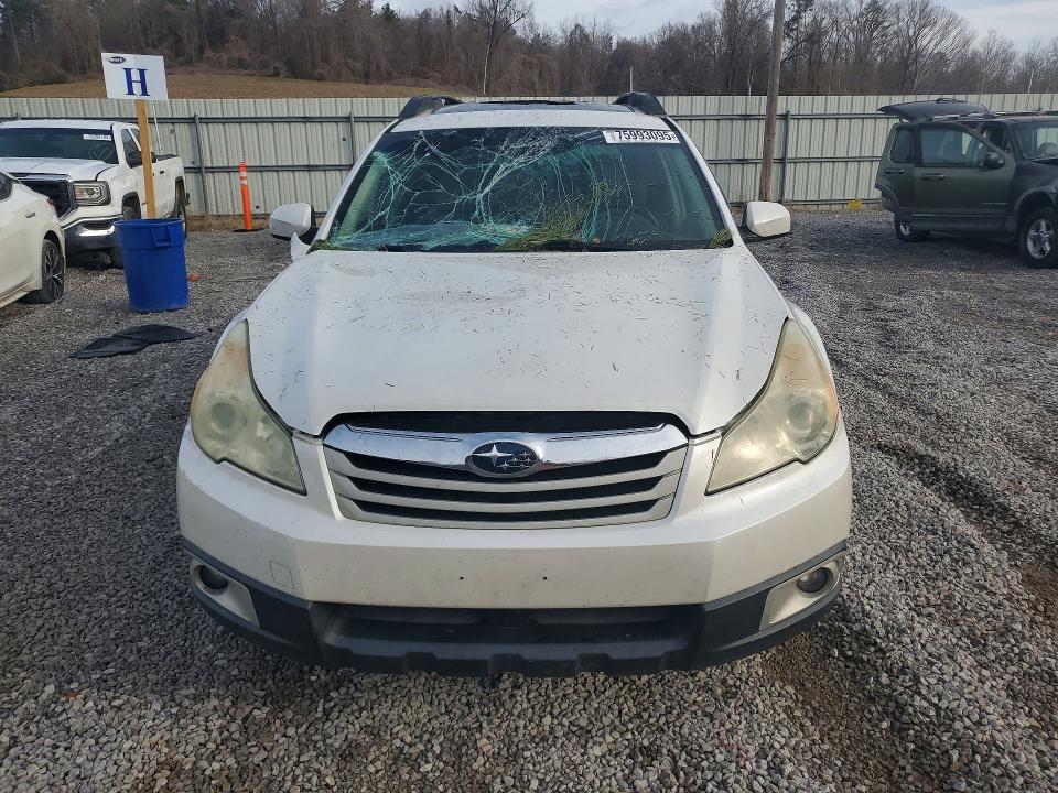 Продажа на аукционе авто 2011 Subaru Outback, vin: 4S4BRCGC5B3367991, номер лота: 75993095