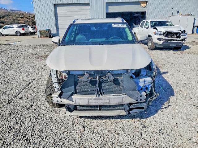 Aukcja sprzedaży 2020 Toyota Highlander, vin: 5TDDZRBH6LS050935, numer aukcji: 77491005
