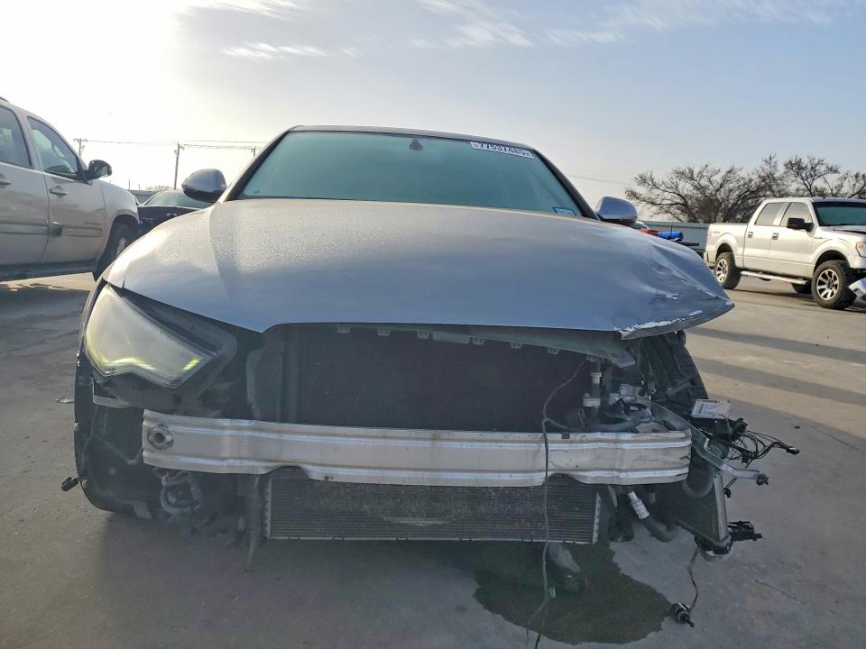 77537485 :رقم المزاد ، WAUGGAFC6DN128055 vin ، 2013 Audi A6 مزاد بيع