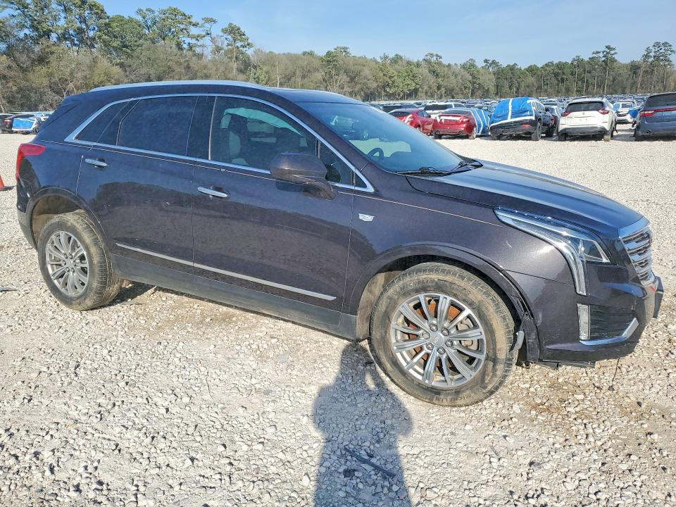 Aukcja sprzedaży 2019 Cadillac Xt5, vin: 1GYKNCRSXKZ170178, numer aukcji: 78457105