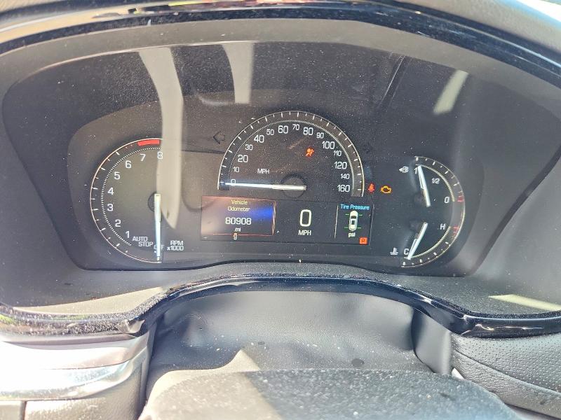Aukcja sprzedaży 2018 Cadillac Xt5, vin: 1GYKNCRS0JZ222660, numer aukcji: 78413075