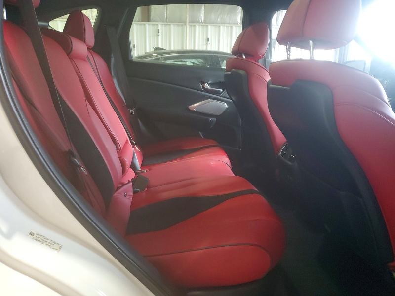 Продаж на аукціоні авто 2021 Acura Rdx, vin: 5J8TC2H68ML035142, номер лоту: 77432645