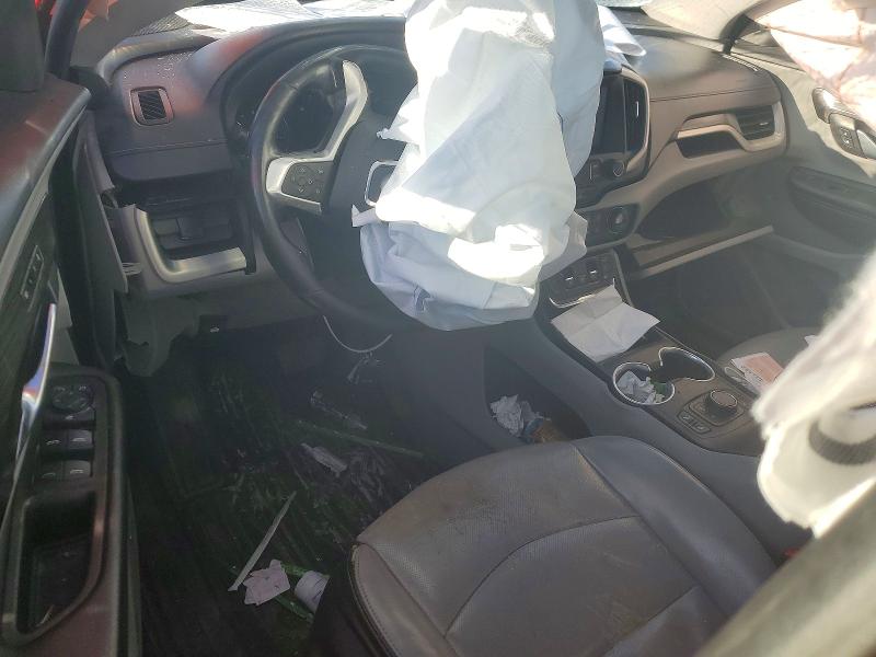 Aukcja sprzedaży 2019 Gmc Terrain, vin: 3GKALPEV2KL202566, numer aukcji: 78327315