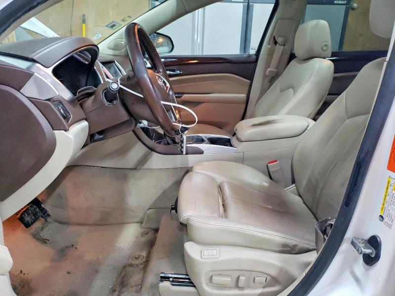 Aukcja sprzedaży 2016 Cadillac Srx, vin: 3GYFNEE32GS580473, numer aukcji: 75876015