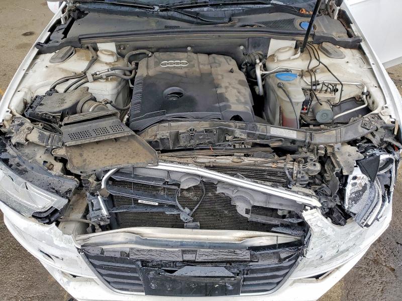 Продажа на аукционе авто 2014 Audi A4, vin: WAUFFAFL1EN042877, номер лота: 77336975
