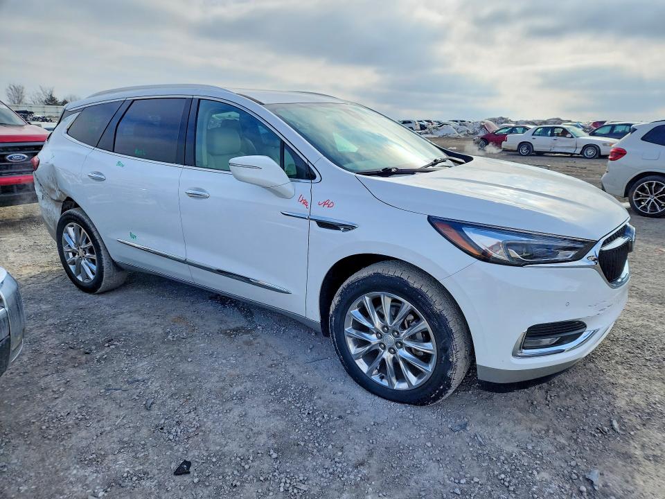 Продаж на аукціоні авто 2020 Buick Enclave, vin: 5GAERCKWXLJ290553, номер лоту: 76133135