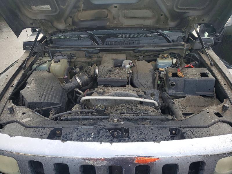 Aukcja sprzedaży 2007 Hummer H3, vin: 5GTDN13E578164431, numer aukcji: 78179035