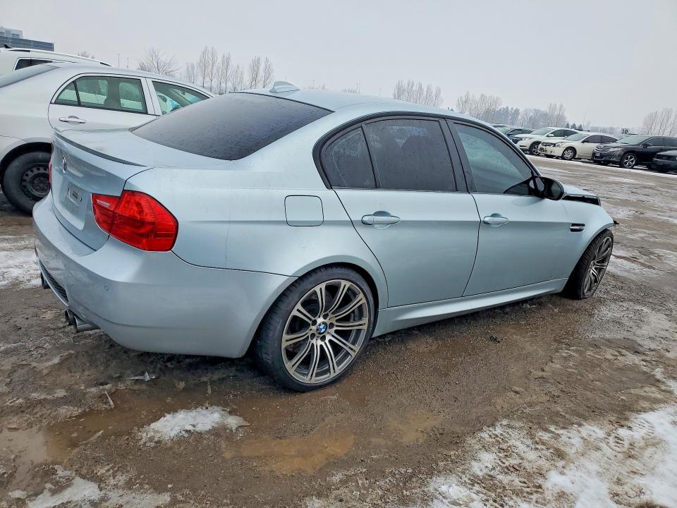 Продажа на аукционе авто 2011 Bmw M3, vin: WBSPM9C54BE203132, номер лота: 76520825