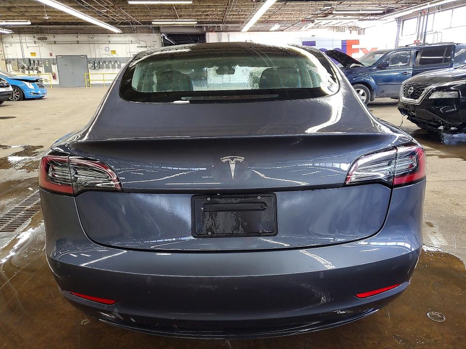 Aukcja sprzedaży 2022 Tesla Model 3, vin: 5YJ3E1EA0NF285698, numer aukcji: 78969045