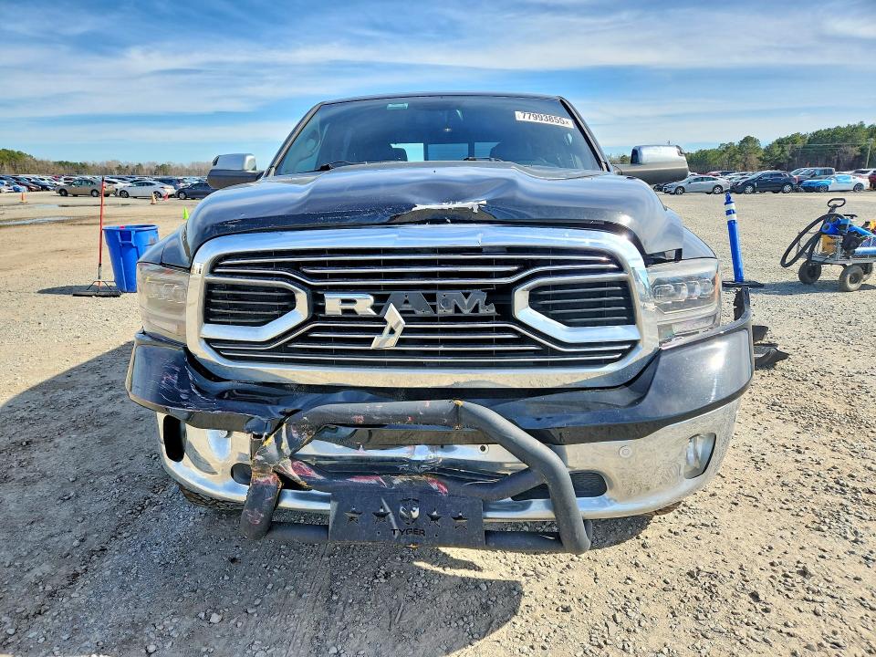 Продаж на аукціоні авто 2015 Ram 1500, vin: 1C6RR7PT7FS723290, номер лоту: 77993855