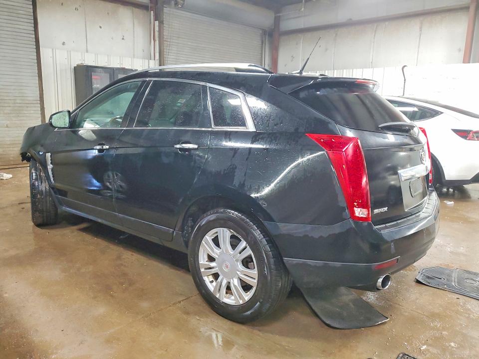 Aukcja sprzedaży 2011 Cadillac Srx, vin: 3GYFNAEY1BS538695, numer aukcji: 78158025