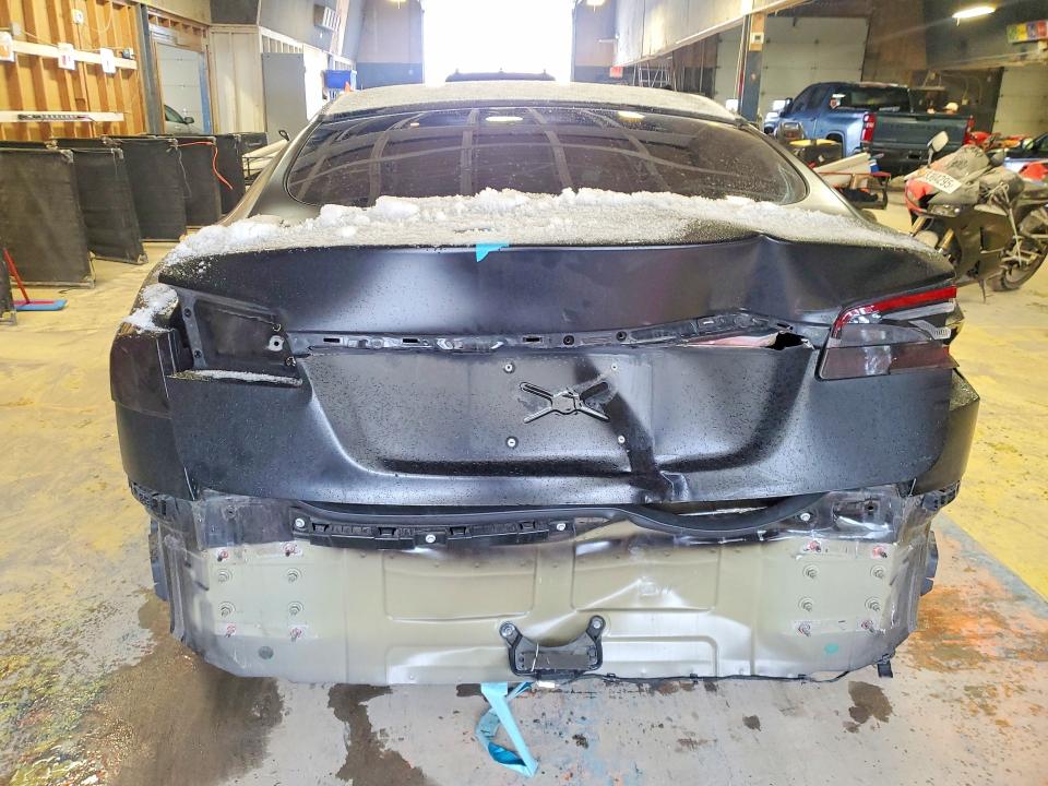 Продаж на аукціоні авто 2020 Tesla Model S, vin: 5YJSA1E26LF363298, номер лоту: 75787515