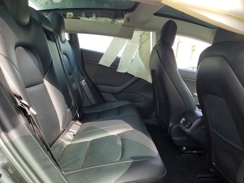 Продаж на аукціоні авто 2019 Tesla Model 3, vin: 5YJ3E1EB4KF432559, номер лоту: 78342025