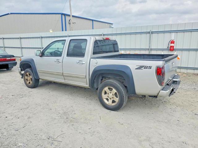78067985 :رقم المزاد ، 1GCDSCFEXC8105411 vin ، 2012 Chevrolet Colorado مزاد بيع