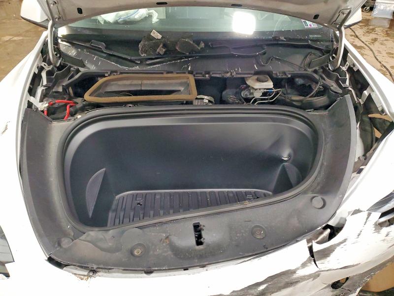 Продажа на аукционе авто 2020 Tesla Model Y, vin: 5YJYGDEEXLF048864, номер лота: 75741935
