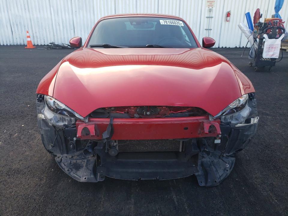 Продаж на аукціоні авто 2017 Mazda Mx-5 Miata, vin: JM1NDAM71H0105455, номер лоту: 78166035