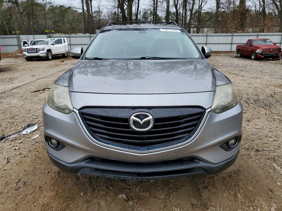 77817745 :رقم المزاد ، JM3TB2DA3E0425894 vin ، 2014 Mazda Cx-9 مزاد بيع