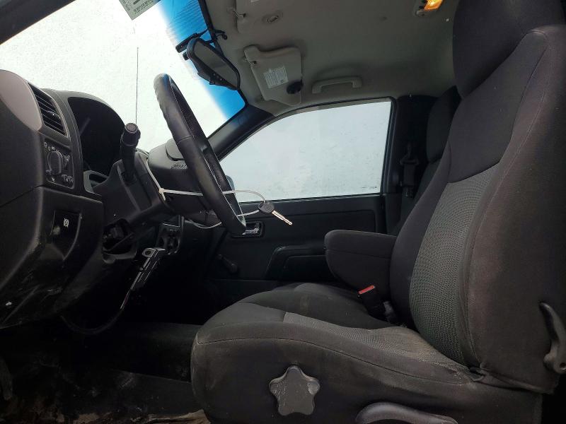 Продаж на аукціоні авто 2011 Chevrolet Colorado, vin: 1GCCSCF92B8112091, номер лоту: 76207355