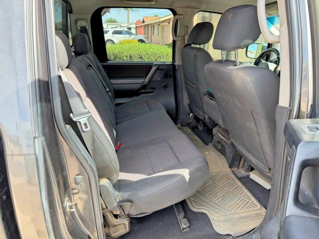 76237715 :رقم المزاد ، 1N6AA07GX8N313931 vin ، 2008 Nissan Titan Xe مزاد بيع