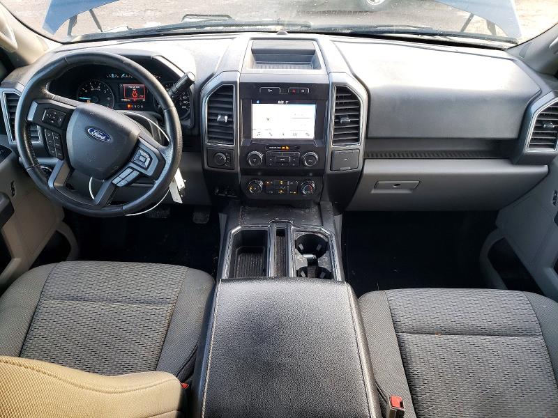 Продажа на аукционе авто 2019 Ford F150, vin: 1FTFW1E53KFD23297, номер лота: 78654475