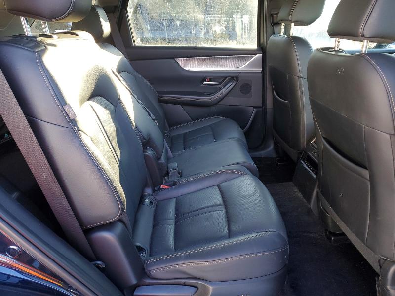 Продаж на аукціоні авто 2025 Mazda Cx-90, vin: JM3KKBHDXS1205674, номер лоту: 77832475