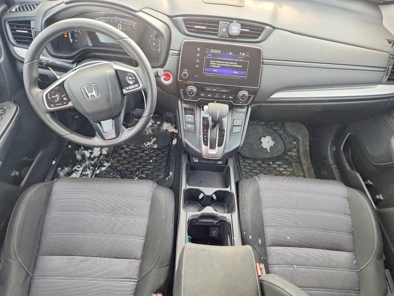 Aukcja sprzedaży 2021 Honda Cr-v, vin: 2HKRW2H24MH212593, numer aukcji: 73582265