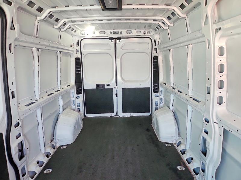 Aukcja sprzedaży 2024 Ram Promaster 2500, vin: 3C6LRVDG0RE125616, numer aukcji: 78297395
