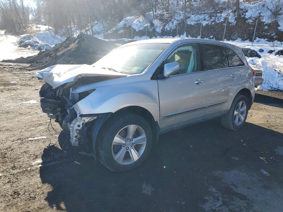 Продажа на аукционе авто 2013 Acura Mdx, vin: 2HNYD2H28DH504817, номер лота: 77523705