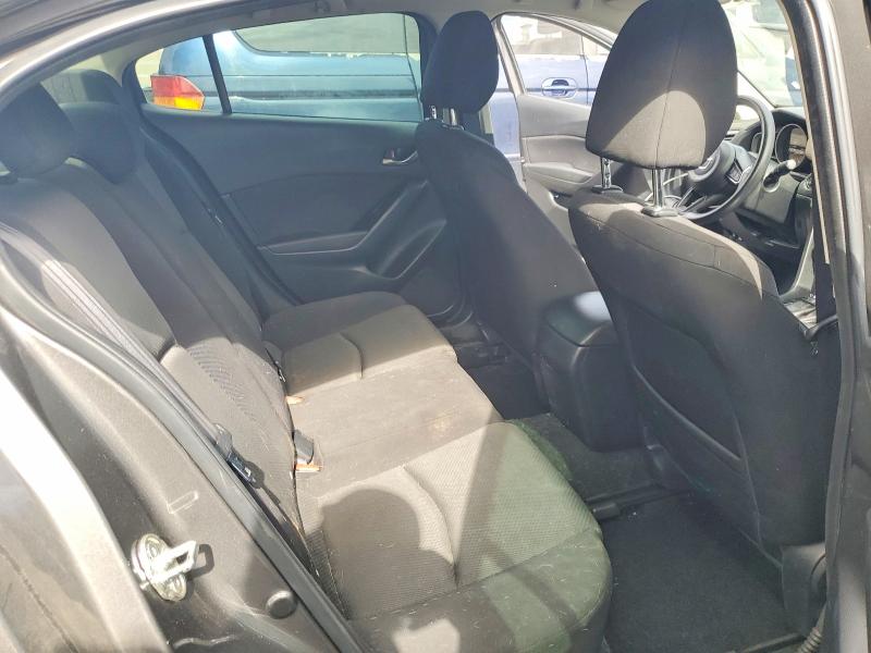 Aukcja sprzedaży 2017 Mazda 3, vin: 3MZBN1U76HM124450, numer aukcji: 78705285