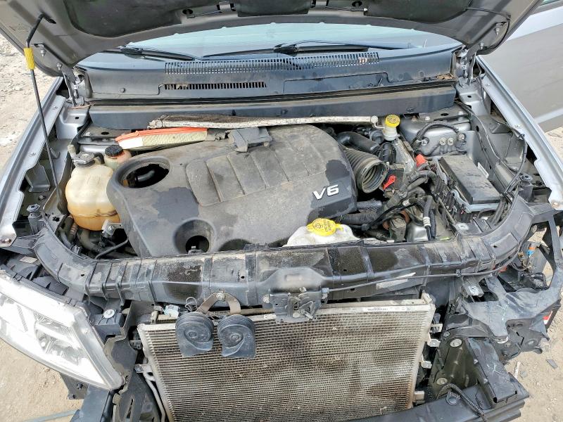Aukcja sprzedaży 2016 Dodge Journey, vin: 3C4PDDAG4GT135937, numer aukcji: 78811905