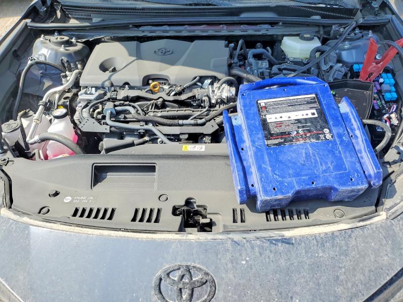Продажа на аукционе авто 2026 Toyota Camry, vin: 4T1DAACK7TU663253, номер лота: 77108335