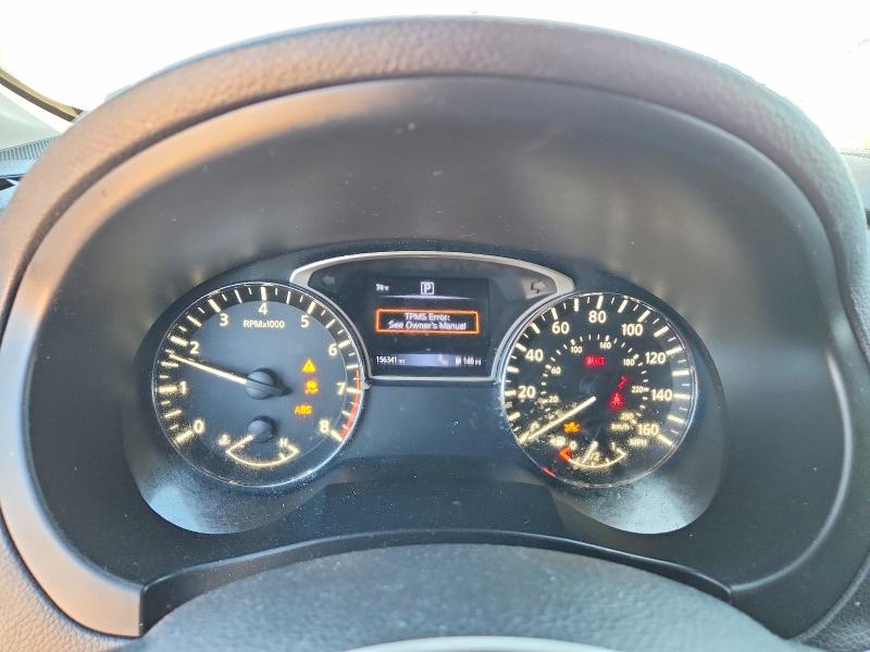 76653075 :رقم المزاد ، 1N4AL3AP8JC105576 vin ، 2018 Nissan Altima مزاد بيع