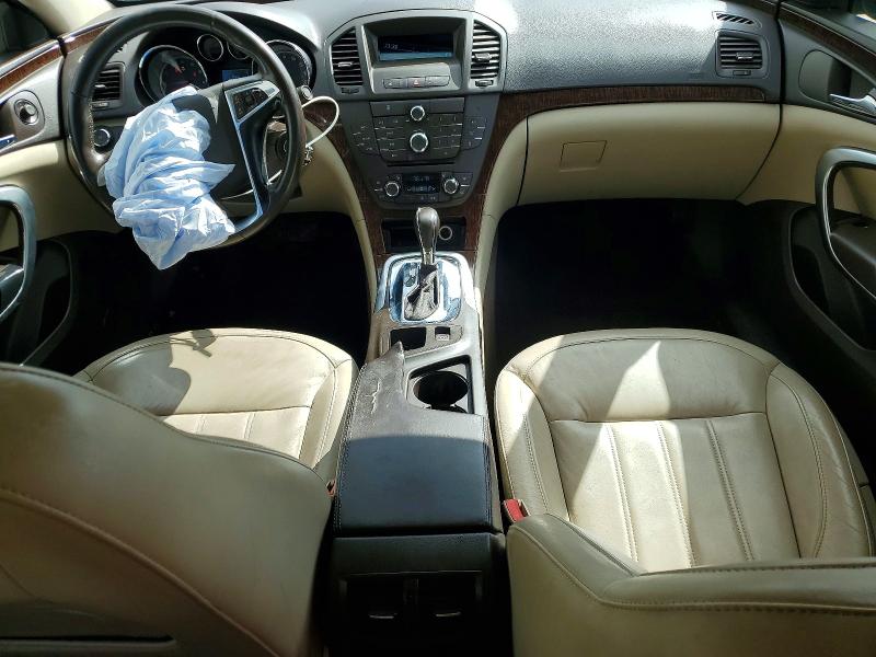 Продаж на аукціоні авто 2012 Buick Regal, vin: 2G4GR5EKXC9110376, номер лоту: 77588075