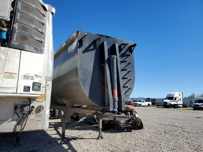 Aukcja sprzedaży 2022 Brazos Trailers, vin: 4B9BKDL21MH054766, numer aukcji: 78433615