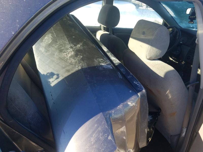 Aukcja sprzedaży 2005 Toyota Corolla, vin: 2T1BR32E25C887641, numer aukcji: 75211495