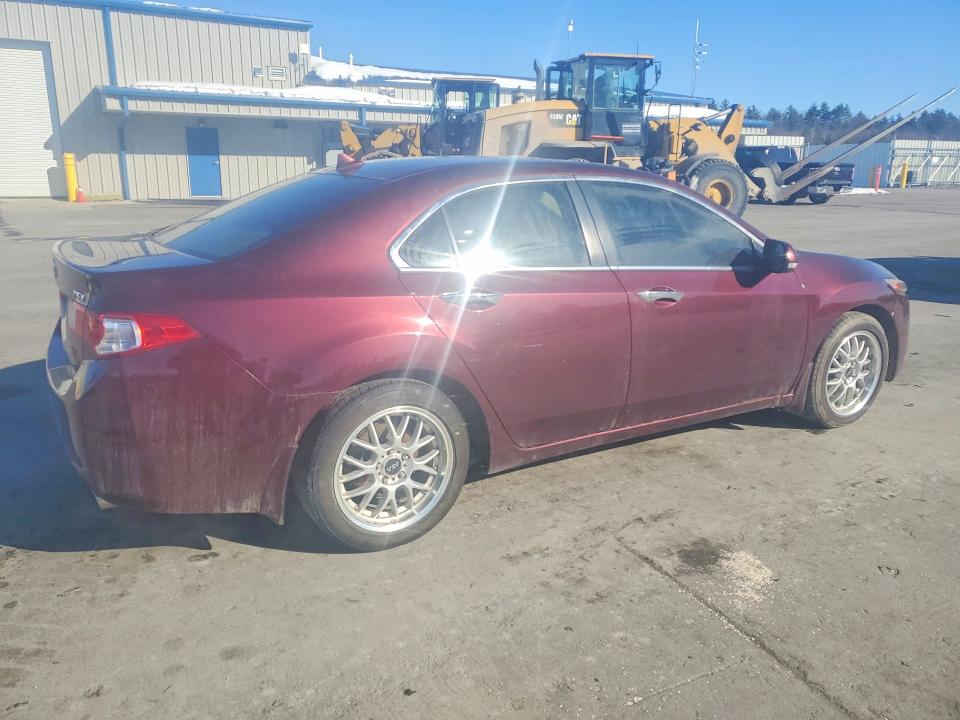 2009 Acura Tsx მანქანა იყიდება აუქციონზე, vin: JH4CU26649C030573, აუქციონის ნომერი: 77918885