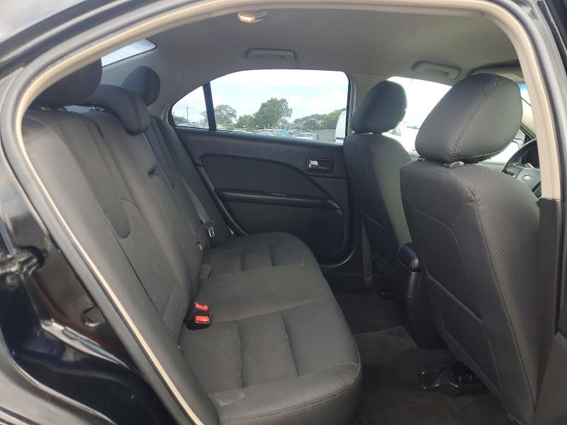 Продажа на аукционе авто 2012 Ford Fusion, vin: 3FAHP0HAXCR138313, номер лота: 78286195