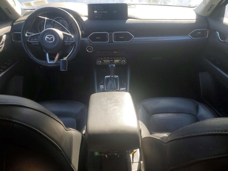 77213215 :رقم المزاد ، JM3KFBCM6P0150231 vin ، 2023 Mazda Cx-5 مزاد بيع
