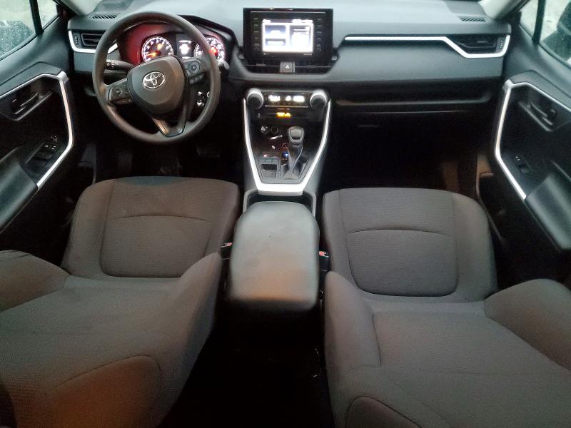 Продажа на аукционе авто 2020 Toyota Rav4, vin: 2T3H1RFV2LW062314, номер лота: 78334285