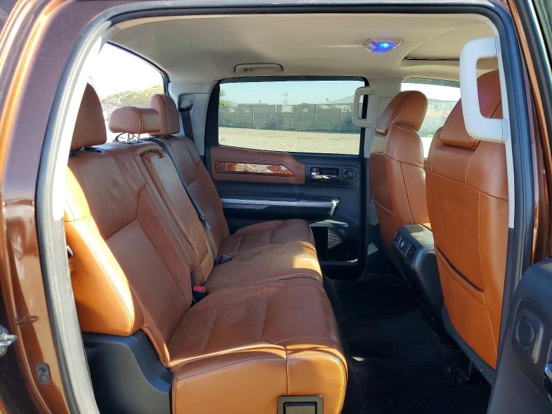 75665135 :رقم المزاد ، 5TFAY5F14GX548014 vin ، 2016 Toyota Tundra Cre مزاد بيع