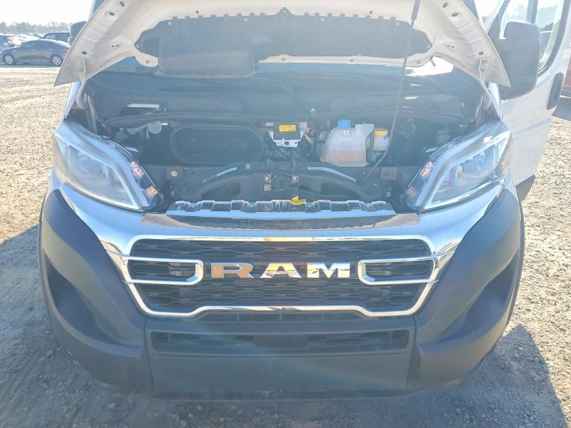 Aukcja sprzedaży 2025 Ram Promaster 2500, vin: 3C6LRVDG1SE521768, numer aukcji: 77500675