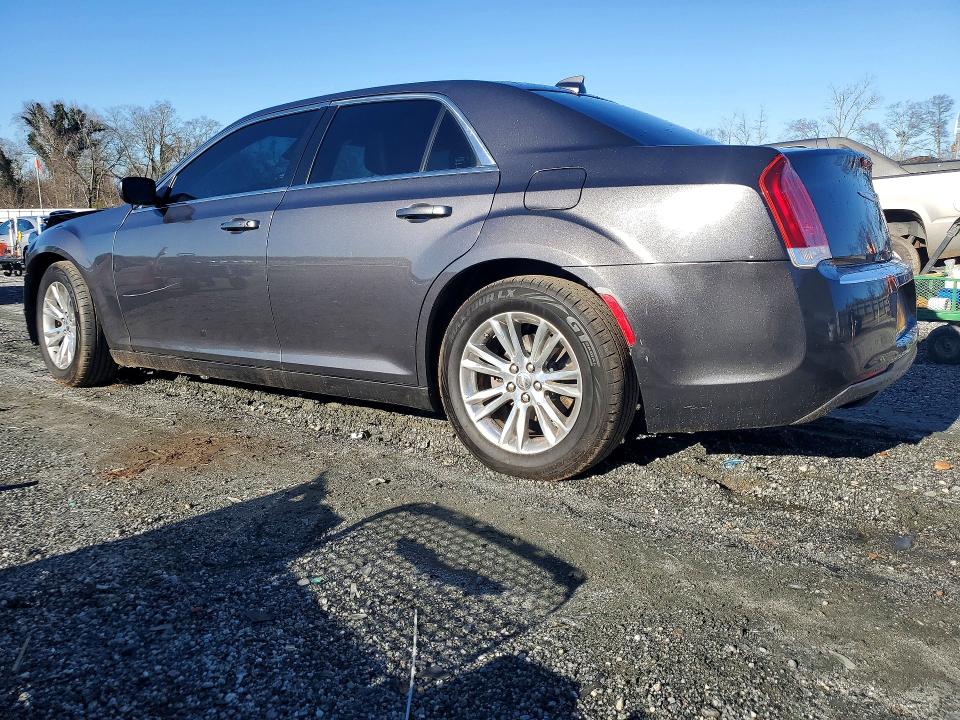 Aukcja sprzedaży 2019 Chrysler 300, vin: 2C3CCAAGXKH561427, numer aukcji: 77576035