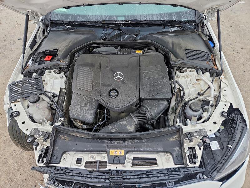 Aukcja sprzedaży 2023 Mercedes-benz C, vin: W1KAF4HB7PR147735, numer aukcji: 76125705