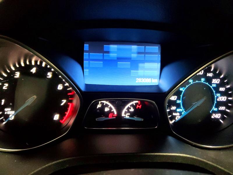Продаж на аукціоні авто 2014 Ford Escape, vin: 1FMCU9GX1EUC55261, номер лоту: 76230255