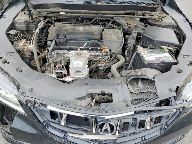 2016 Acura Tlx მანქანა იყიდება აუქციონზე, vin: 19UUB1F39GA005299, აუქციონის ნომერი: 77719125