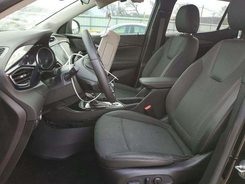 Продажа на аукционе авто 2023 Buick Encore Gx, vin: KL4MMDSL7PB070320, номер лота: 75816905