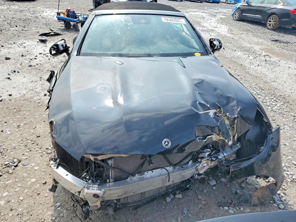 Aukcja sprzedaży 2023 Mercedes-benz E, vin: W1K1K5JB9PF207995, numer aukcji: 78303025