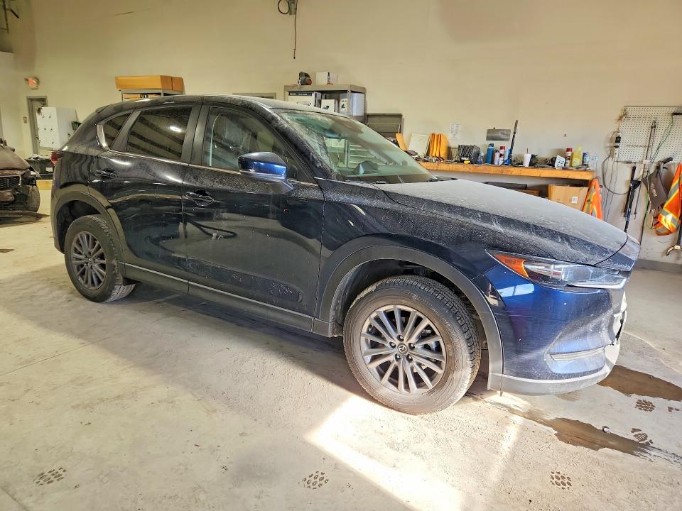 76320245 :رقم المزاد ، JM3KFBCM2M0426724 vin ، 2021 Mazda Cx-5 مزاد بيع
